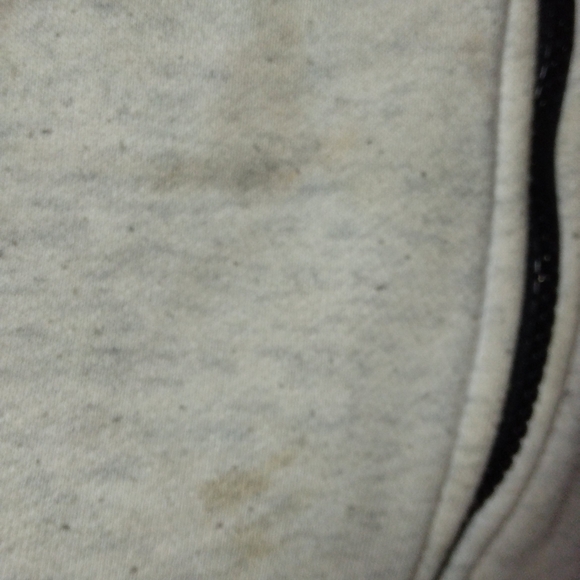 Champs Gray and Black Hoodie - XL - Picture 3 of 5